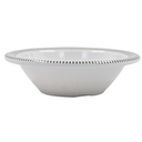 Plato para postre 4.5" 11 cm melamina Premium Elegantza Gris