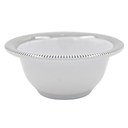 Tazón para ensalada 5.5" 13 cm melamina Premium Elegantza Gris