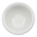 Tazón para ensalada 5.5" 13 cm melamina Blanco Polar