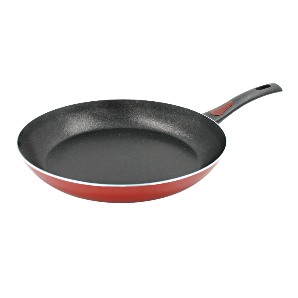 SARTEN WOK PROFESIONAL DE TEFLON TRAMONTINA - 28 CM