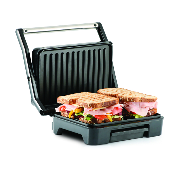 Sandwichera Taurus Lanche Grill Poseidon