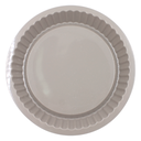 Molde de Silicón para pay 24 cm Beige Press