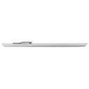 Recoge Migajas Aluminio plateado Clip 6" (15 cm) (60)