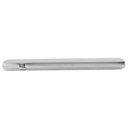 Recoge Migajas Aluminio plateado Clip 6" (15 cm) (60)