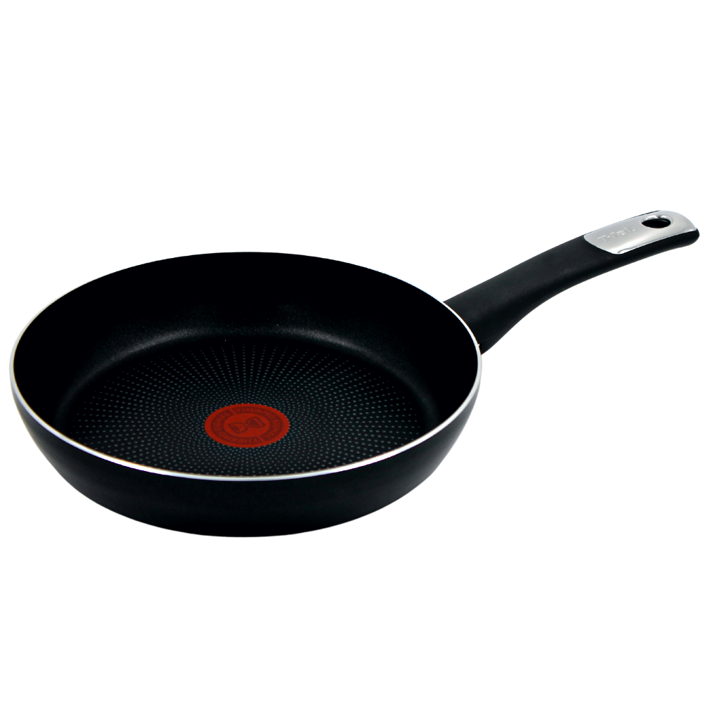 Sartén T-Fal 30cm Hard Titanium