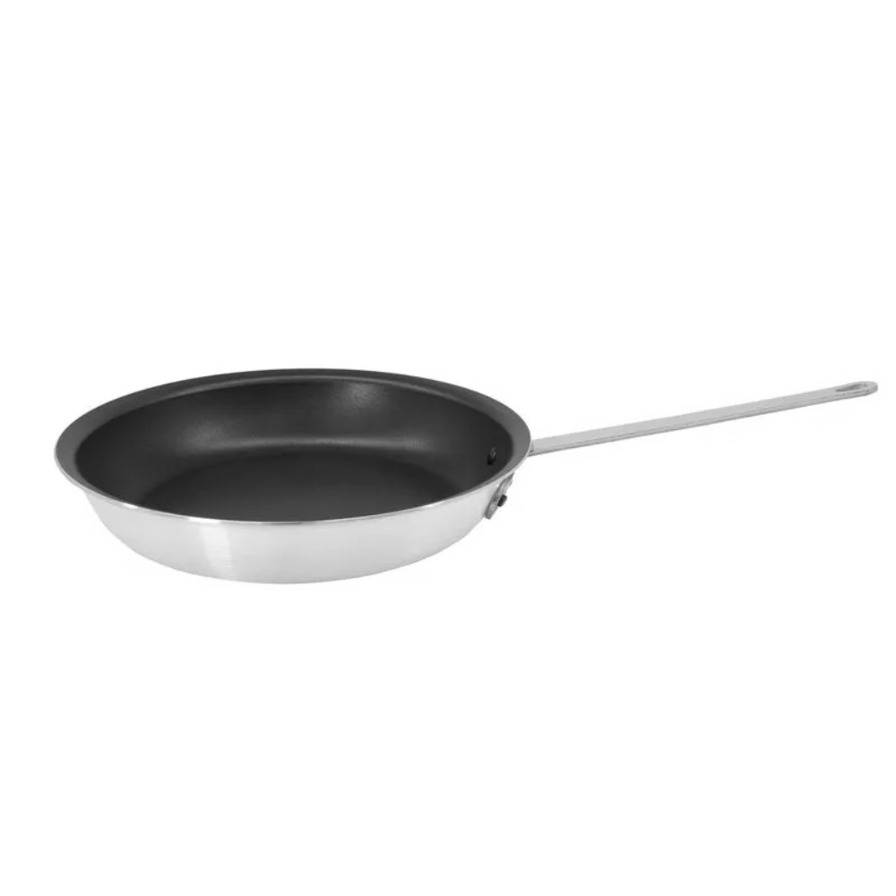 JUEGO DE 3 SARTENES ALUMINIO PERFECT COOK 20,24 Y 30CM