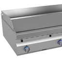 Plancha de gas Tramontina América para encimera 1200x770 mm #