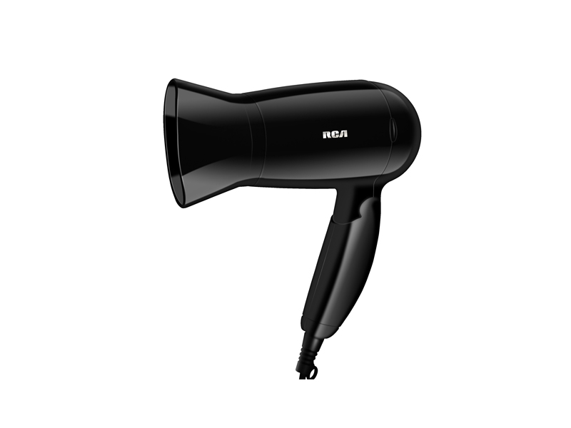 Secadora de cabello plegable RCA RC-P8(BAJA)