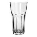 Super Vaso Siena 650 ml Glassia