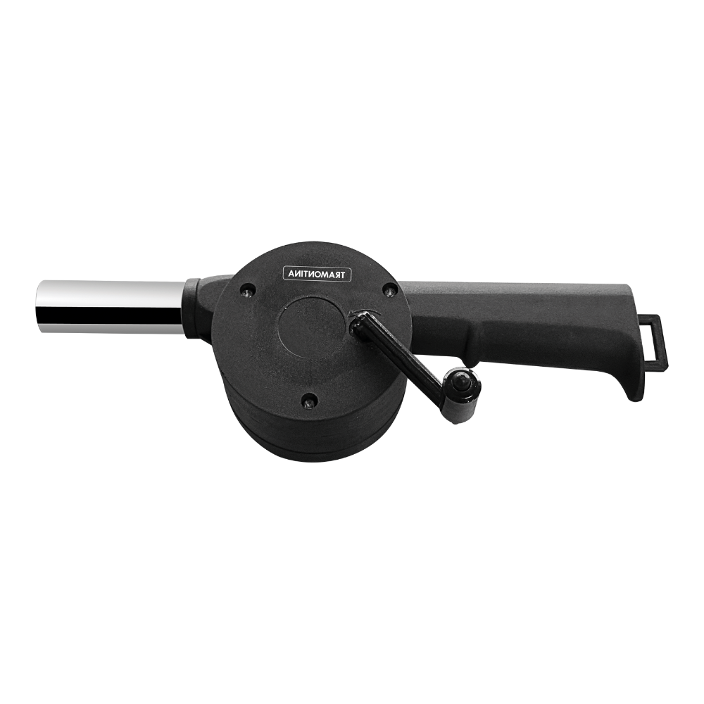 Soplador Manual Tramontina para Carbón (BAJA)