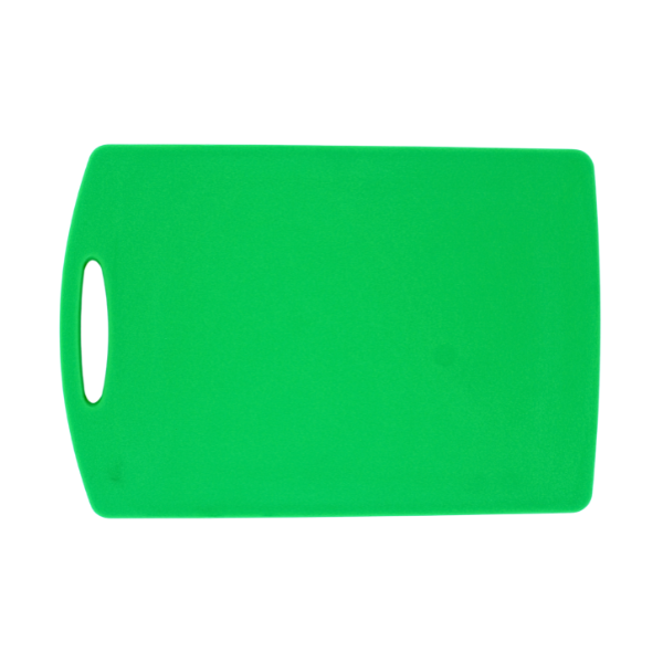 Tabla para picar Innovative mediana verde 26X38 cm