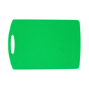 Tabla para picar Innovative mediana verde 26X38 cm