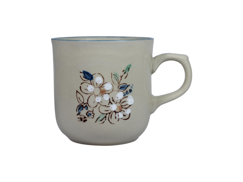 Taza 290 ml Victoria Santa Anita 
