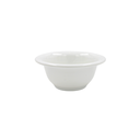 Tazón para ensalada 5.5" 13 cm melamina Blanco Polar