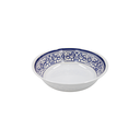 Tazón sopero 6" 15 cm melamina Talavera azul