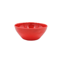 Plato bowl avenero 5.5" 14 cm melamina roja