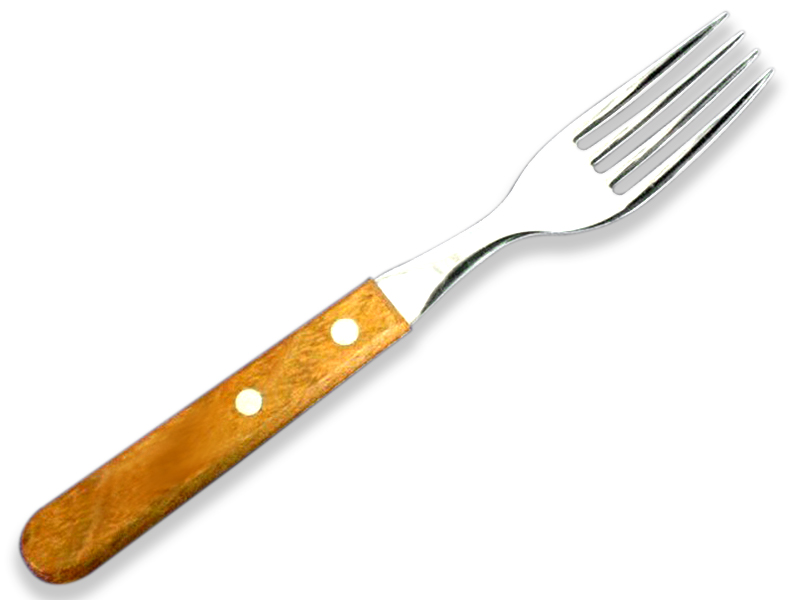 Tenedor de mesa Linea Dinamic Tramontina(BAJA)
