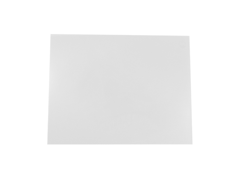 Tabla Para Picar Pe 45X30X1.2 Blanco
