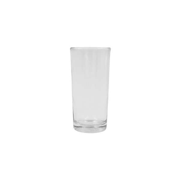 Vaso Cubero Liso 280 ml (9.5 onzas)