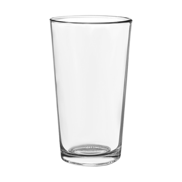 Vaso Cooler Liso 460 ml 16 oz