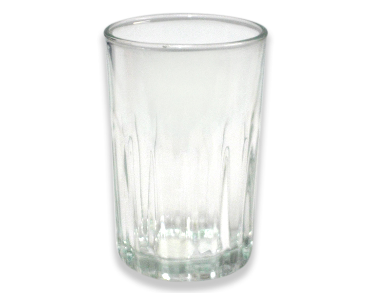 Vaso Agua Kristalino 332Ml/11.2 Oz Mod.6716