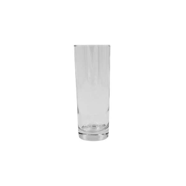Vaso High Ball fondo grueso 346 ml