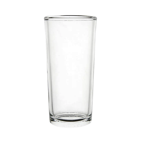 Vaso cubero Soave 290 ml Glassia