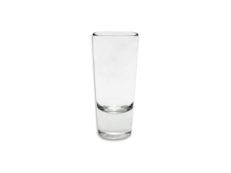 Vaso Tequilero Pepiton 157 Mls(BAJA)