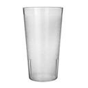 Vaso de policarbonato transparente 16 oz "San"
