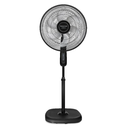 Ventilador de pedestal 18" Taurus Silent Power