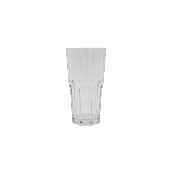 Vaso agua Siena 315 ml mod. V262590