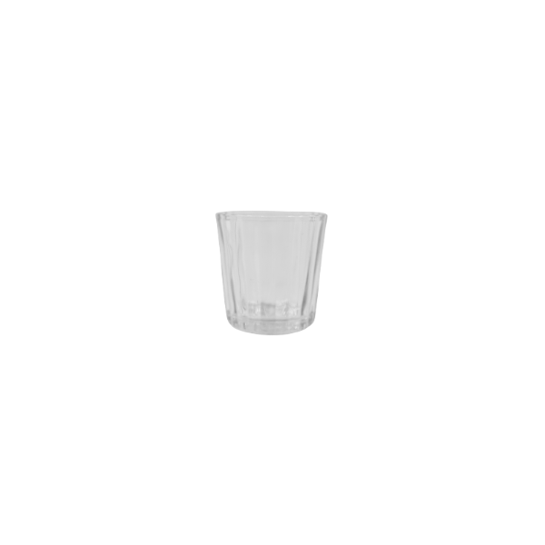 Vaso cruz Votive 85 ml