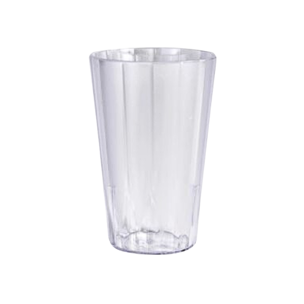 Vaso de policarbonato 300 ml