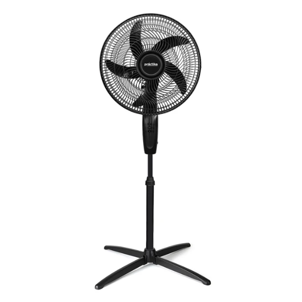 Ventilador de Pedestal Practika 16" Taurus
