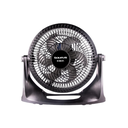 Ventilador de escritorio 10" Taurus Oasis 3 velocidades