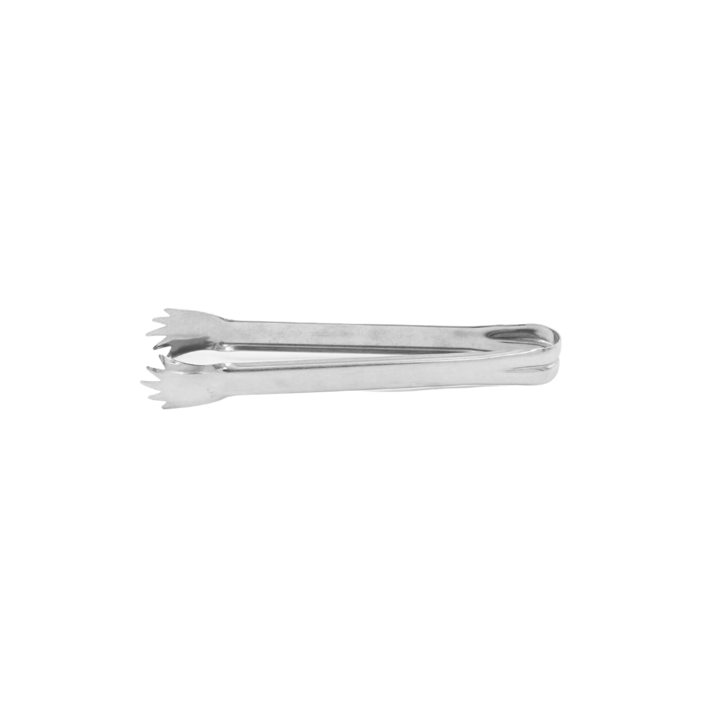 Pinza Tramontina Utility Multiusos de Acero Inoxidable con Púas