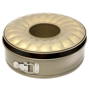 Molde Rosca Desmontable 26 cm Ilko(BAJA)