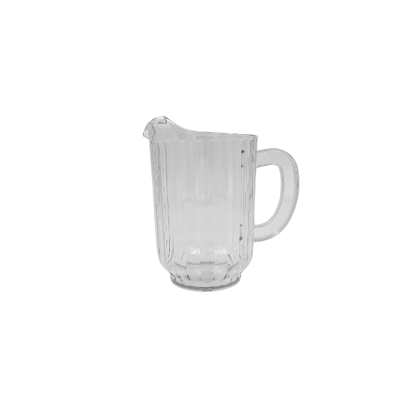 Jarra de policarbonato 1.7 litros Caledonia(BAJA)