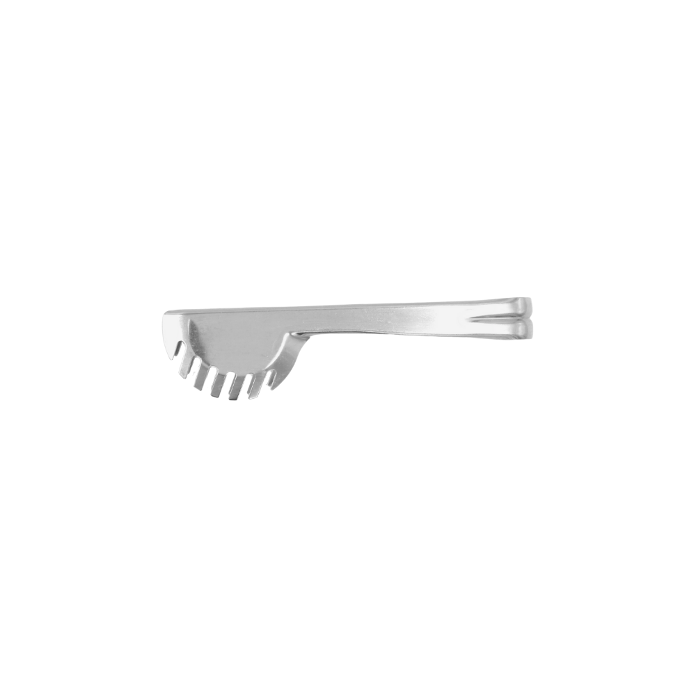 Pinza para pasta de acero inoxidable Tramontina