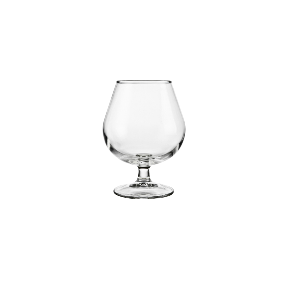Copa coñac "T" 150 ml