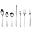 Juego de cubiertos de 56 piezas para 8 personas Modelo Castilla(ONE SHOT)