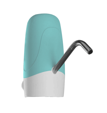 Bomba Aqua Electric en Blister