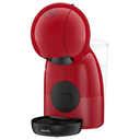 Cafetera Krups Dolce Gusto Piccolo Roja (BAJA)