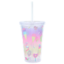 Vaso térmico decorado postres 450 ml(BAJA)