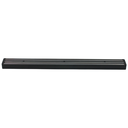 Barra magnética plástica para cuchillos 18"
