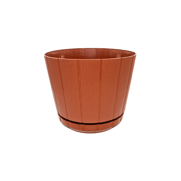 Maceta madera 513C