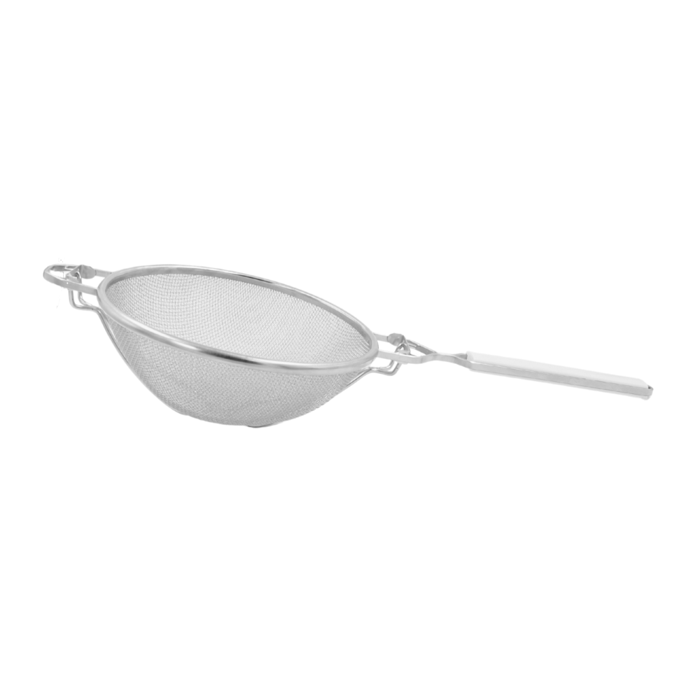 Colador doble malla 24 cm con refuerzo (12)