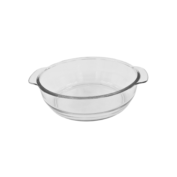Bandeja redonda 2.8 L@