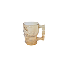 Tarro cervecero calavera Ámbar 500 ml@