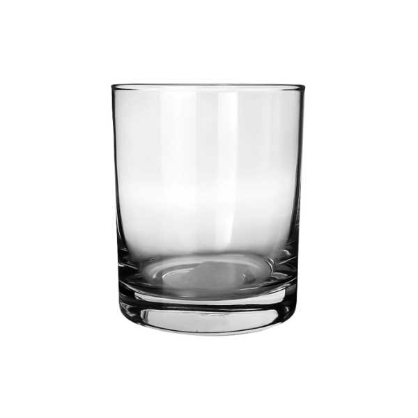 Vaso DOF Glasgow 330 ml Glassia @